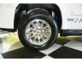 2008 Chevrolet Tahoe Hybrid Wheel