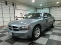 Silver Steel Metallic - Charger R/T Photo No. 3