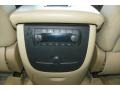2008 Chevrolet Tahoe Light Cashmere/Ebony Interior Controls Photo