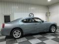 Silver Steel Metallic - Charger R/T Photo No. 7