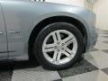 Silver Steel Metallic - Charger R/T Photo No. 8