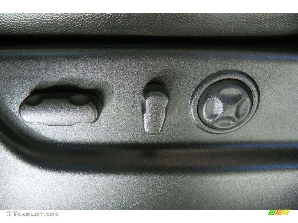 2007 Yukon SLT - Blue-Green Crystal / Ebony Black photo #12