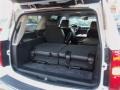 Summit White - Tahoe LTZ Photo No. 10