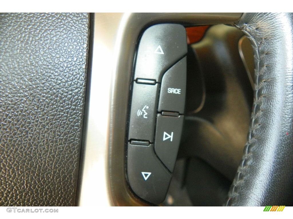 2007 Yukon SLT - Blue-Green Crystal / Ebony Black photo #26