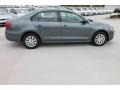 Platinum Gray Metallic - Jetta S Sedan Photo No. 10