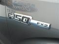 2013 Sterling Gray Metallic Ford F150 FX2 SuperCrew  photo #13