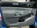Speedway Blue - Tacoma V6 SR5 PreRunner Double Cab Photo No. 9