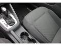 2013 Platinum Gray Metallic Volkswagen Jetta S Sedan  photo #15