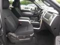 2013 Sterling Gray Metallic Ford F150 FX2 SuperCrew  photo #17