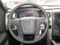 2013 Sterling Gray Metallic Ford F150 FX2 SuperCrew  photo #25