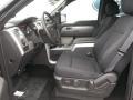 2013 Sterling Gray Metallic Ford F150 FX2 SuperCrew  photo #28