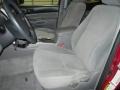 2007 Impulse Red Pearl Toyota Tacoma V6 PreRunner Double Cab  photo #11