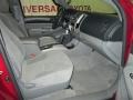 2007 Impulse Red Pearl Toyota Tacoma V6 PreRunner Double Cab  photo #17