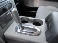2006 Ford F150 Medium/Dark Flint Interior Transmission Photo