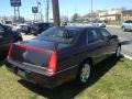 2007 Double Espresso Cadillac DTS Sedan  photo #5