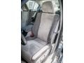 Gray Front Seat Photo for 2010 Honda Accord #80390370