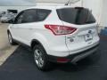 2013 Oxford White Ford Escape SE 1.6L EcoBoost  photo #32