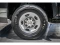 2004 Chevrolet Silverado 2500HD Regular Cab Wheel