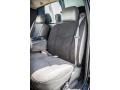 Dark Charcoal Front Seat Photo for 2004 Chevrolet Silverado 2500HD #80390874