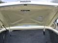 Chamois Trunk Photo for 1978 Lincoln Continental #80391063