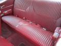 Red Rear Seat Photo for 1969 Oldsmobile Cutlass #80391261