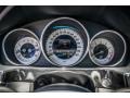 Black Gauges Photo for 2014 Mercedes-Benz E #80391294
