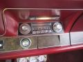 Red Controls Photo for 1969 Oldsmobile Cutlass #80391297