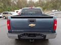 Blue Granite Metallic - Silverado 1500 LT Extended Cab 4x4 Photo No. 7