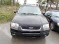 2003 Black Clearcoat Ford Escape Limited 4WD  photo #2