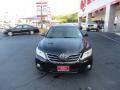 2010 Black Toyota Camry XLE  photo #2