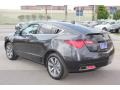 Graphite Luster Metallic - ZDX SH-AWD Photo No. 5