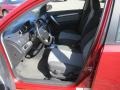 2010 Sport Red Chevrolet Aveo Aveo5 LT  photo #13