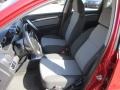 2010 Sport Red Chevrolet Aveo Aveo5 LT  photo #14