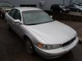 Sterling Silver Metallic 2000 Buick Century Limited