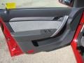 2010 Sport Red Chevrolet Aveo Aveo5 LT  photo #15