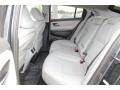 2013 Acura ZDX SH-AWD Rear Seat