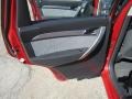 2010 Sport Red Chevrolet Aveo Aveo5 LT  photo #17