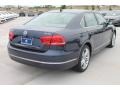 Night Blue Metallic - Passat TDI SEL Photo No. 9