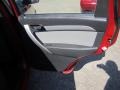 2010 Sport Red Chevrolet Aveo Aveo5 LT  photo #22