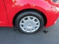 2009 Scion xB Release Series 6.0 Wheel and Tire Photo