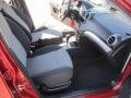 2010 Sport Red Chevrolet Aveo Aveo5 LT  photo #23