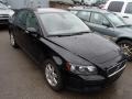 2004 Black Volvo S40 2.4i  photo #1