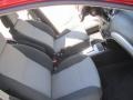 2010 Sport Red Chevrolet Aveo Aveo5 LT  photo #24