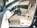 Deep Black - Passat 2.0T Sedan Photo No. 8