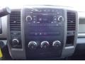 2010 Flame Red Dodge Ram 1500 ST Crew Cab 4x4  photo #10