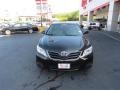 Black - Camry LE Photo No. 2