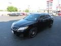 Black - Camry LE Photo No. 3