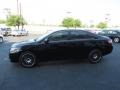 Black - Camry LE Photo No. 4