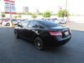 Black - Camry LE Photo No. 5