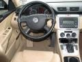 Deep Black - Passat 2.0T Sedan Photo No. 13